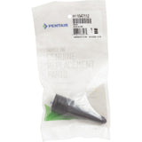 Drain Nozzle, Pentair Sta-Rite CristalFlo II : 154711Z - Pentair - 154711Z - PartsForSpas.com