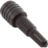 Drain Nozzle, Pentair Sta-Rite CristalFlo II : 154711Z - Pentair - 154711Z - PartsForSpas.com