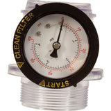 Air Relief Assembly, Pentair, TR100C/TR140C/Triton C-3, CLR : 273564Z - Pentair - 788379885717 - PartsForSpas.com