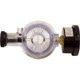 Air Relief Assembly, Pentair, TR100C/TR140C/Triton C-3, CLR : 273564Z - Pentair - 788379885717 - PartsForSpas.com