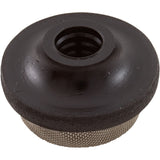 Strainer, Pent Triton II/C-3/TR100C/140C/40, Air Tube, 11/99+ : 150035Z - Pentair - 788379911522 - PartsForSpas.com