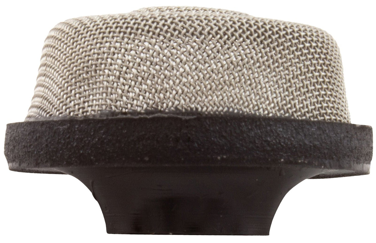 Strainer, Pent Triton II/C-3/TR100C/140C/40, Air Tube, 11/99+ : 150035Z - Pentair - 788379911522 - PartsForSpas.com