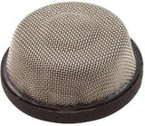 Strainer, Pent Triton II/C-3/TR100C/140C/40, Air Tube, 11/99+ : 150035Z - Pentair - 788379911522 - PartsForSpas.com