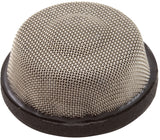 Strainer, Pent Triton II/C-3/TR100C/140C/40, Air Tube, 11/99+ : 150035Z - Pentair - 788379911522 - PartsForSpas.com