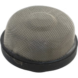Strainer, Pentair TR40, Air Tube, pre 11/99 : 154578Z - Pentair - 788379911676 - PartsForSpas.com