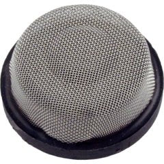 Strainer, Pentair TR40, Air Tube, pre 11/99 : 154578Z - Pentair - 788379911676 - PartsForSpas.com
