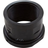 Flange Adapter, Pentair Triton TR100C/140C, 3", 2 Required : 154001Z - Pentair - 788379914561 - PartsForSpas.com
