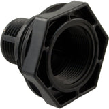 Drain Fitting, Pentair Sta-Rite System 3 21"/25" : 24900-0505Z - Pentair - 788379915667 - PartsForSpas.com