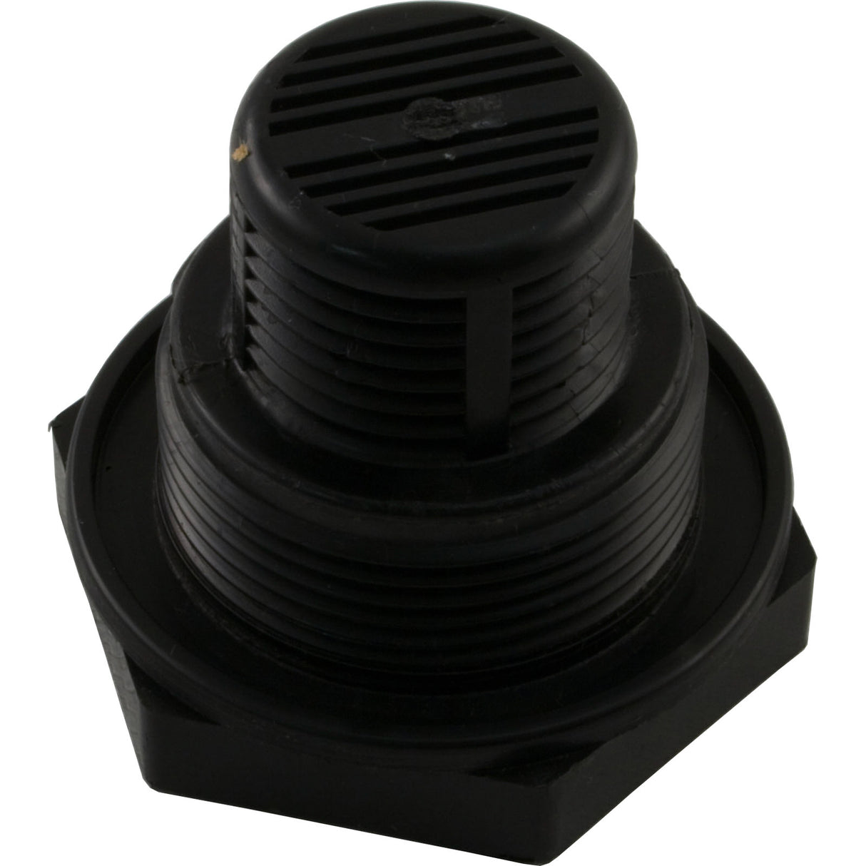 Drain Fitting, Pentair Sta-Rite System 3 21"/25" : 24900-0505Z - Pentair - 788379915667 - PartsForSpas.com