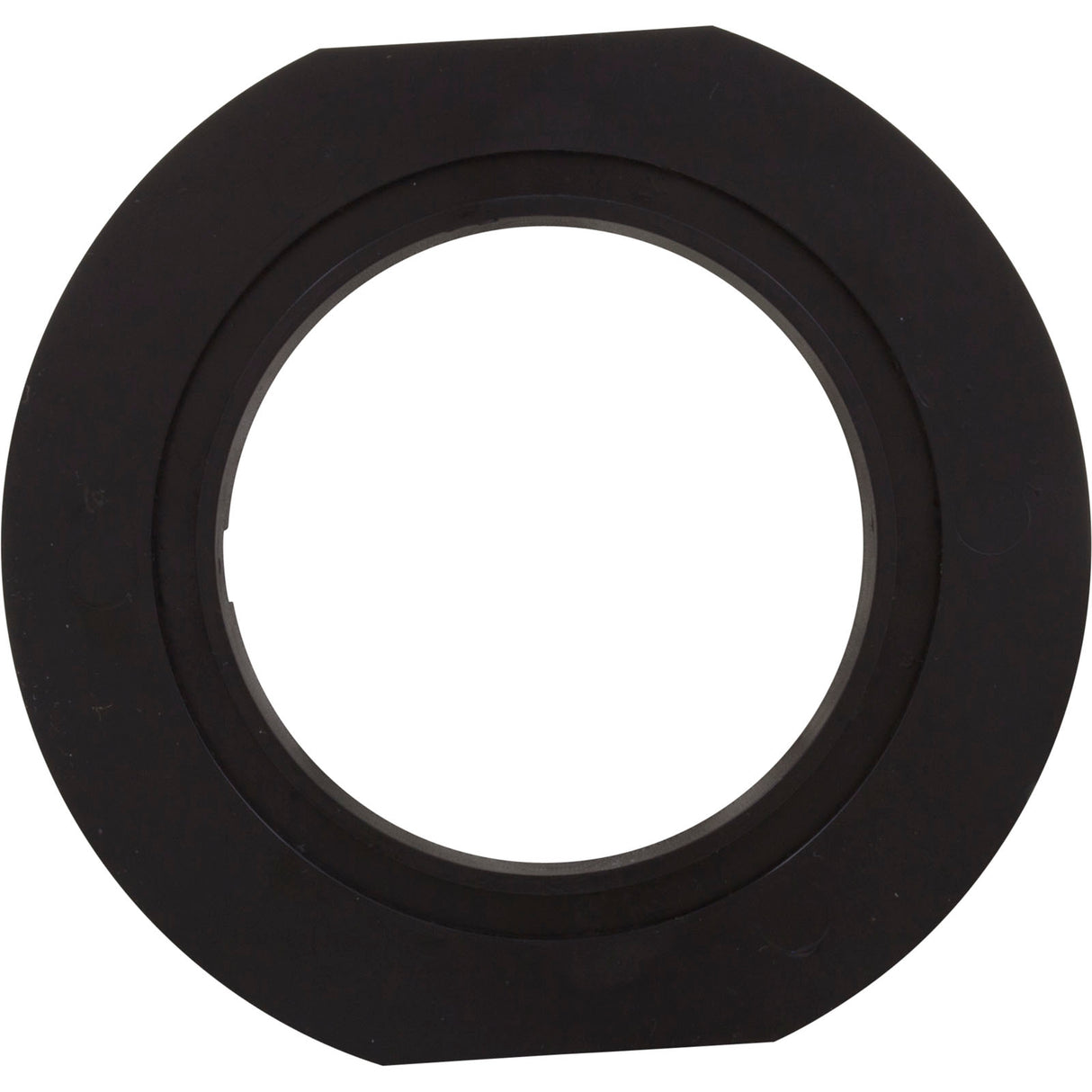 Spacer, Pentair TR100C/TR140C, 3" : 154002Z - Pentair - 788379914639 - PartsForSpas.com