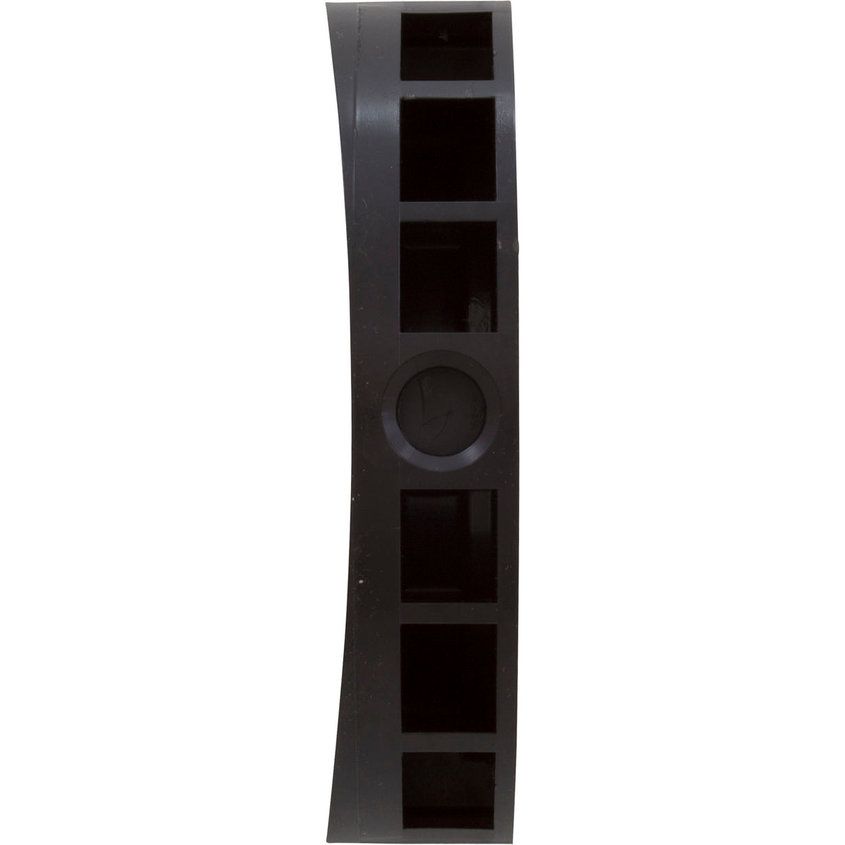 Spacer, Pentair TR100C/TR140C, 3" : 154002Z - Pentair - 788379914639 - PartsForSpas.com
