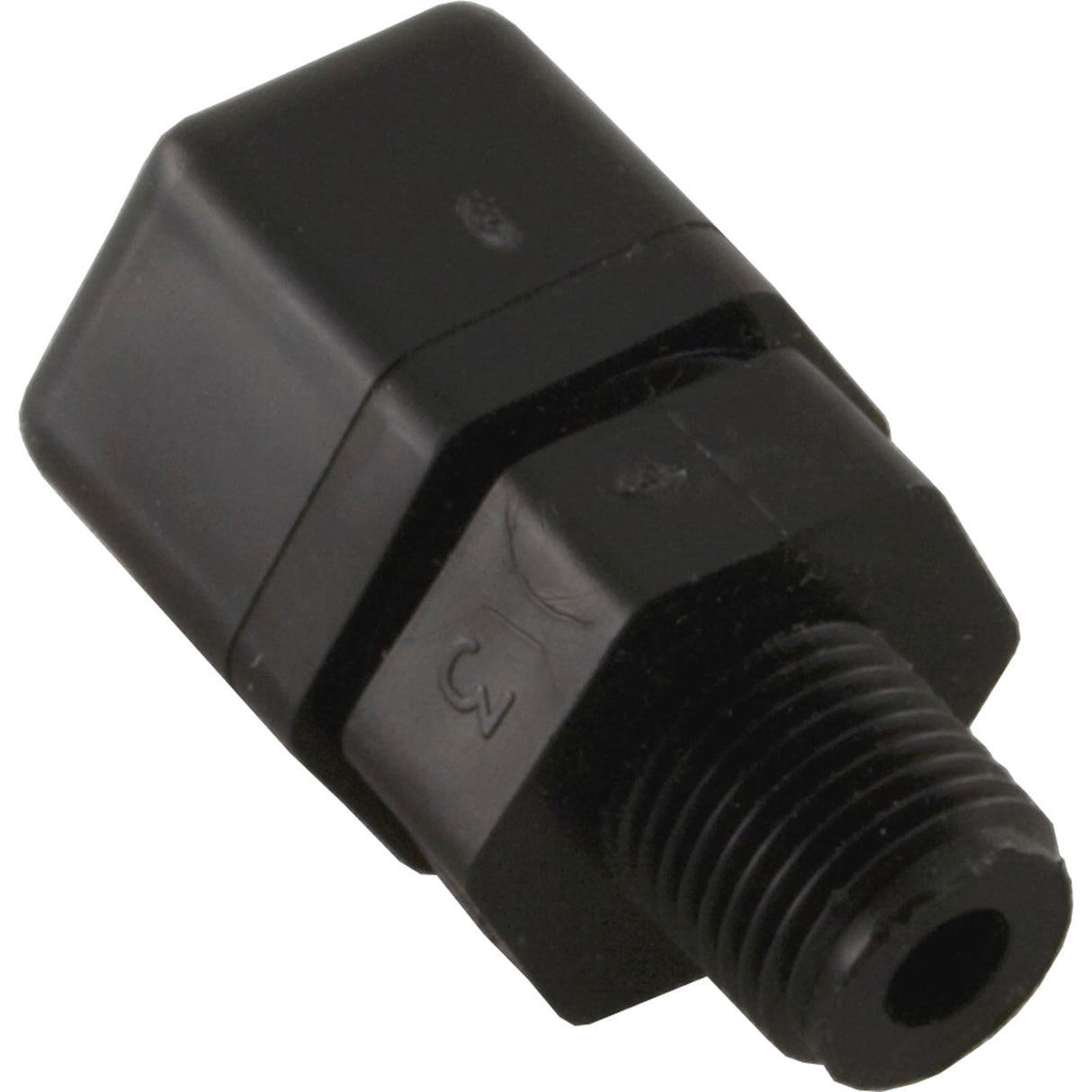 Air Relief Connecter, Pentair Triton II : 154440Z - Pentair - 788379915896 - PartsForSpas.com