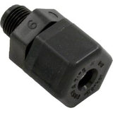 Air Relief Connecter, Pentair Triton II : 154440Z - Pentair - 788379915896 - PartsForSpas.com