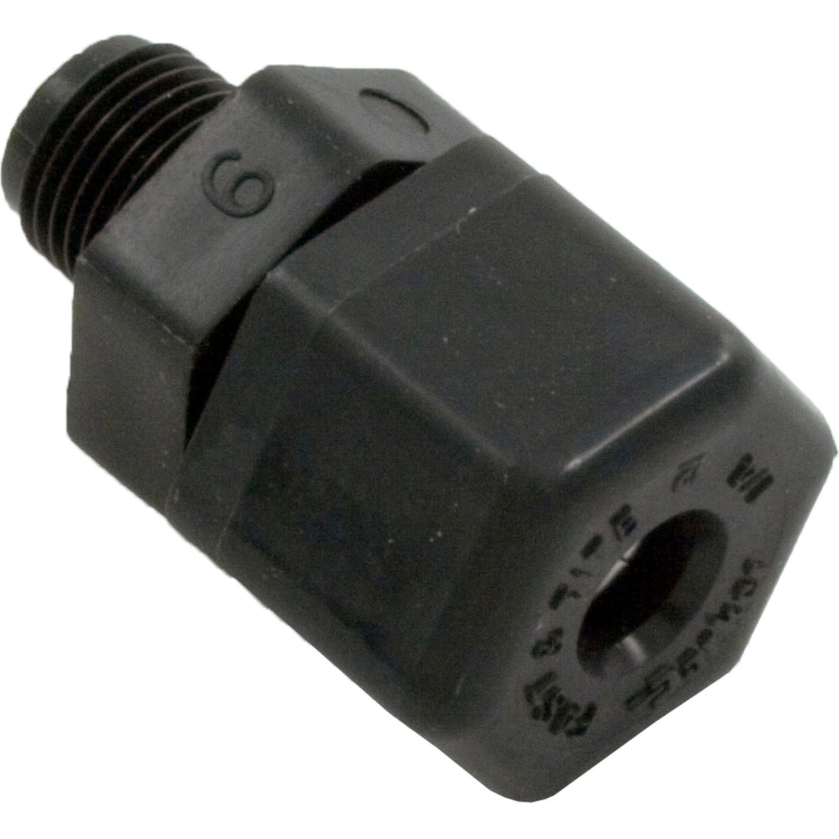 Air Relief Connecter, Pentair Triton II : 154440Z - Pentair - 788379915896 - PartsForSpas.com