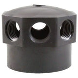 Lateral Hub Only, Pentair TR40/TR50/TR60 : 154763Z - Pentair - 788379915278 - PartsForSpas.com