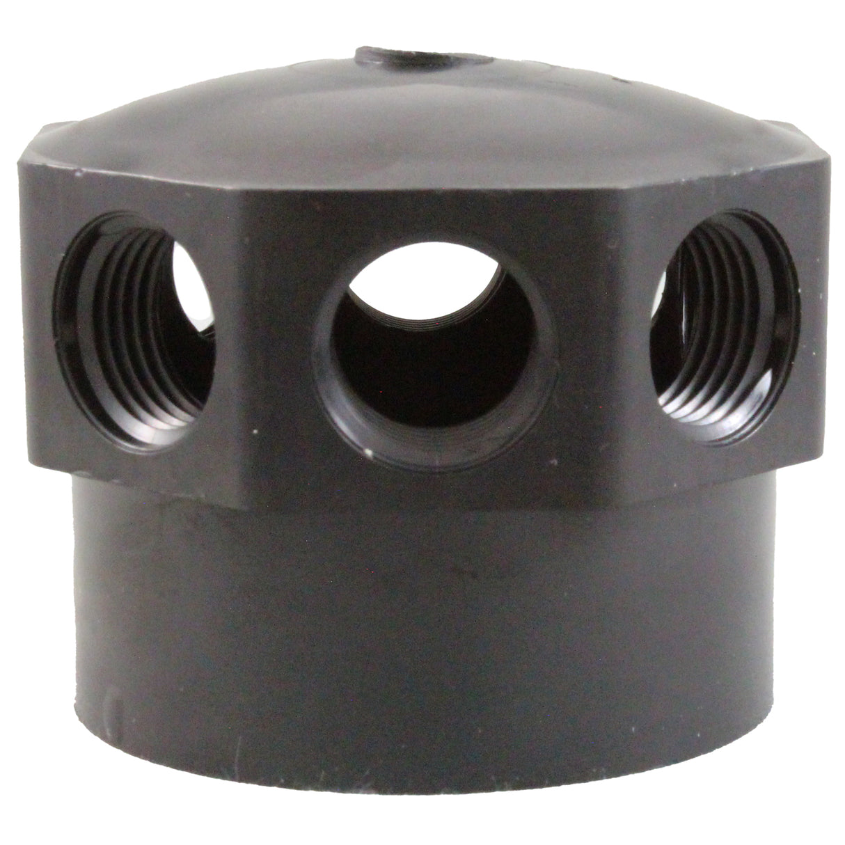 Lateral Hub Only, Pentair TR40/TR50/TR60 : 154763Z - Pentair - 788379915278 - PartsForSpas.com