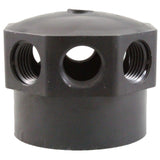 Lateral Hub Only, Pentair TR40/TR50/TR60 : 154763Z - Pentair - 788379915278 - PartsForSpas.com