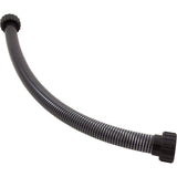 Pump to Filter Hose Kit, Pentair Cristal-Flo II 22" Tank : 155711Z - Pentair - 788379914660 - PartsForSpas.com