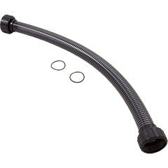 Pump to Filter Hose Kit, Pentair Cristal-Flo II 22" Tank : 155711Z - Pentair - 788379914660 - PartsForSpas.com
