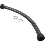 Pump to Filter Hose Kit, Pentair Cristal-Flo II 22" Tank : 155711Z - Pentair - 788379914660 - PartsForSpas.com