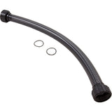 Pump to Filter Hose Kit, Pentair Cristal-Flo II 22" Tank : 155711Z