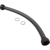 Pump to Filter Hose Kit, Pentair Cristal-Flo II 22" Tank : 155711Z - Pentair - 788379914660 - PartsForSpas.com