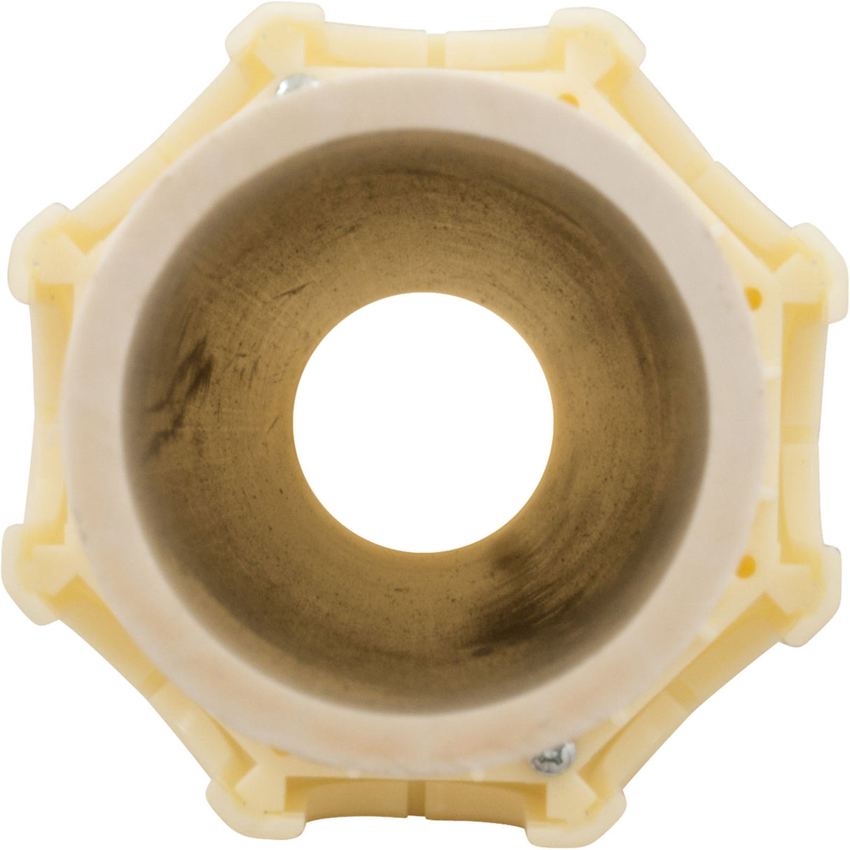 Standpipe Assy, Carvin Splash SS240, Snap-Fit, No Laterals : 42388405R - Carvin - 42388405R - PartsForSpas.com