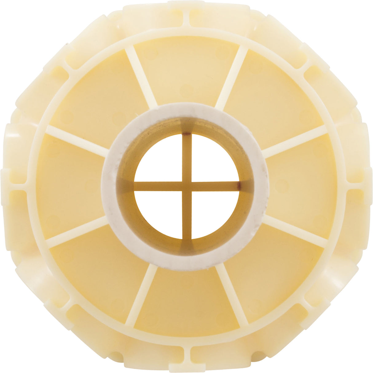 Standpipe Assy, Carvin Splash SS240, Snap-Fit, No Laterals : 42388405R - Carvin - 42388405R - PartsForSpas.com