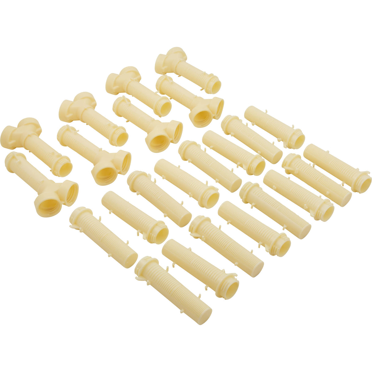 Lateral, Carvin TM31/ST27, Threaded, Quantity 8 : 42297804R8 - Carvin - 42297804R8 - PartsForSpas.com