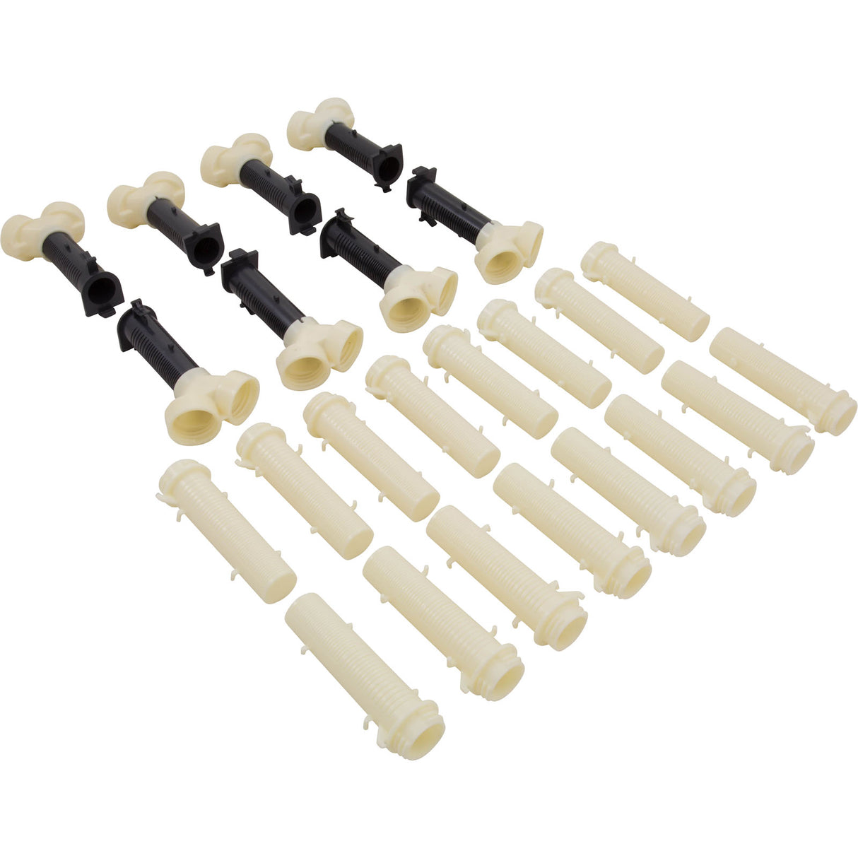 Lateral, Carvin TM31/ST27, Snap Fit, Quantity 8, After 2003 : 42389205R8 - Carvin - 42389205R8 - PartsForSpas.com