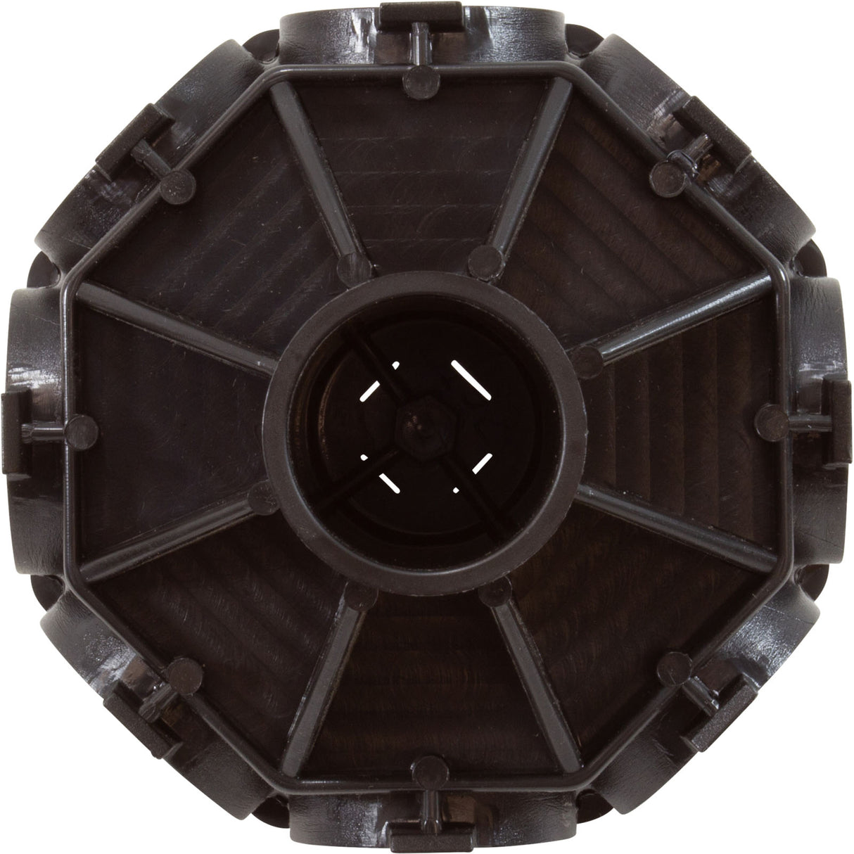 Standpipe Assy, Carvin L192C-7, Snap Fit, No Laterals : 42355192 - Carvin - 42355192 - PartsForSpas.com