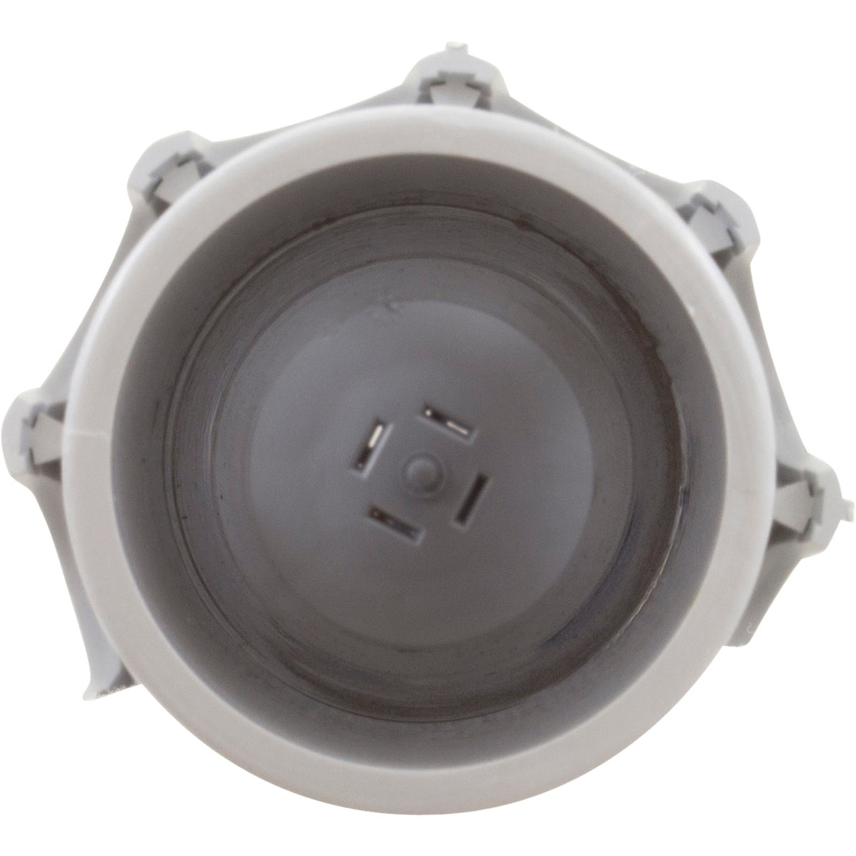 Standpipe Assy, Carvin L250C-7, Snap Fit, No Laterals, 28"L : 42355250 - Carvin - 42355250 - PartsForSpas.com