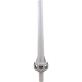 Standpipe Assy, Carvin L250C-7, Snap Fit, No Laterals, 28"L : 42355250 - Carvin - 42355250 - PartsForSpas.com