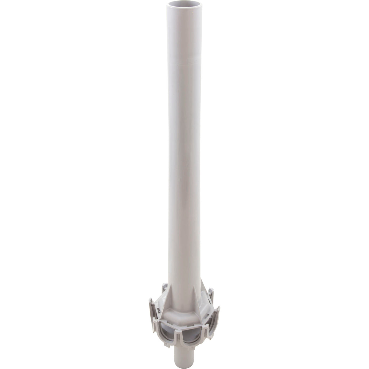 Standpipe Assy, Carvin L250C-7, Snap Fit, No Laterals, 28"L : 42355250 - Carvin - 42355250 - PartsForSpas.com