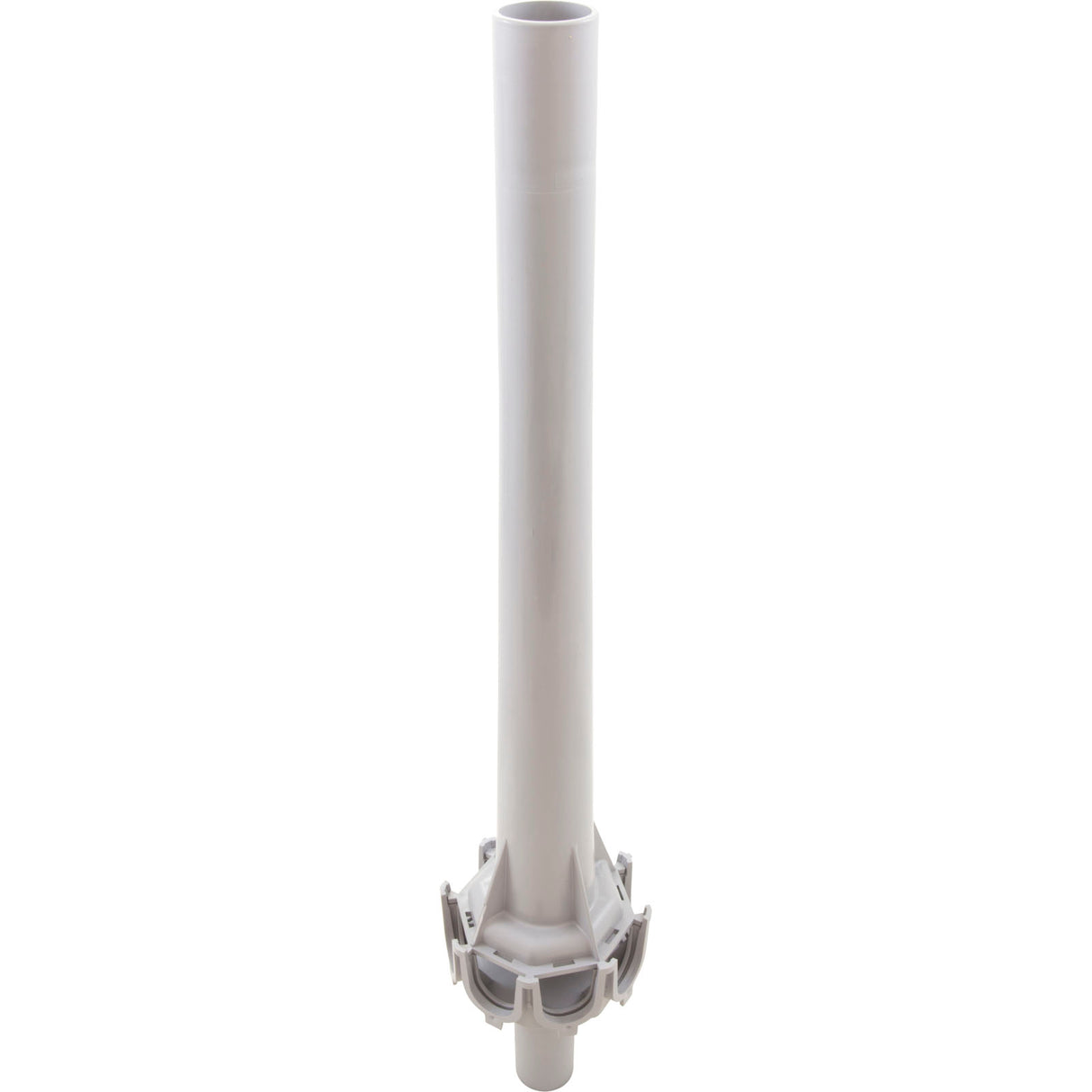 Standpipe Assy, Carvin L250C-7, Snap Fit, No Laterals, 28"L : 42355250 - Carvin - 42355250 - PartsForSpas.com