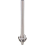 Standpipe Assy, Carvin L250C-7, Snap Fit, No Laterals, 28"L : 42355250 - Carvin - 42355250 - PartsForSpas.com