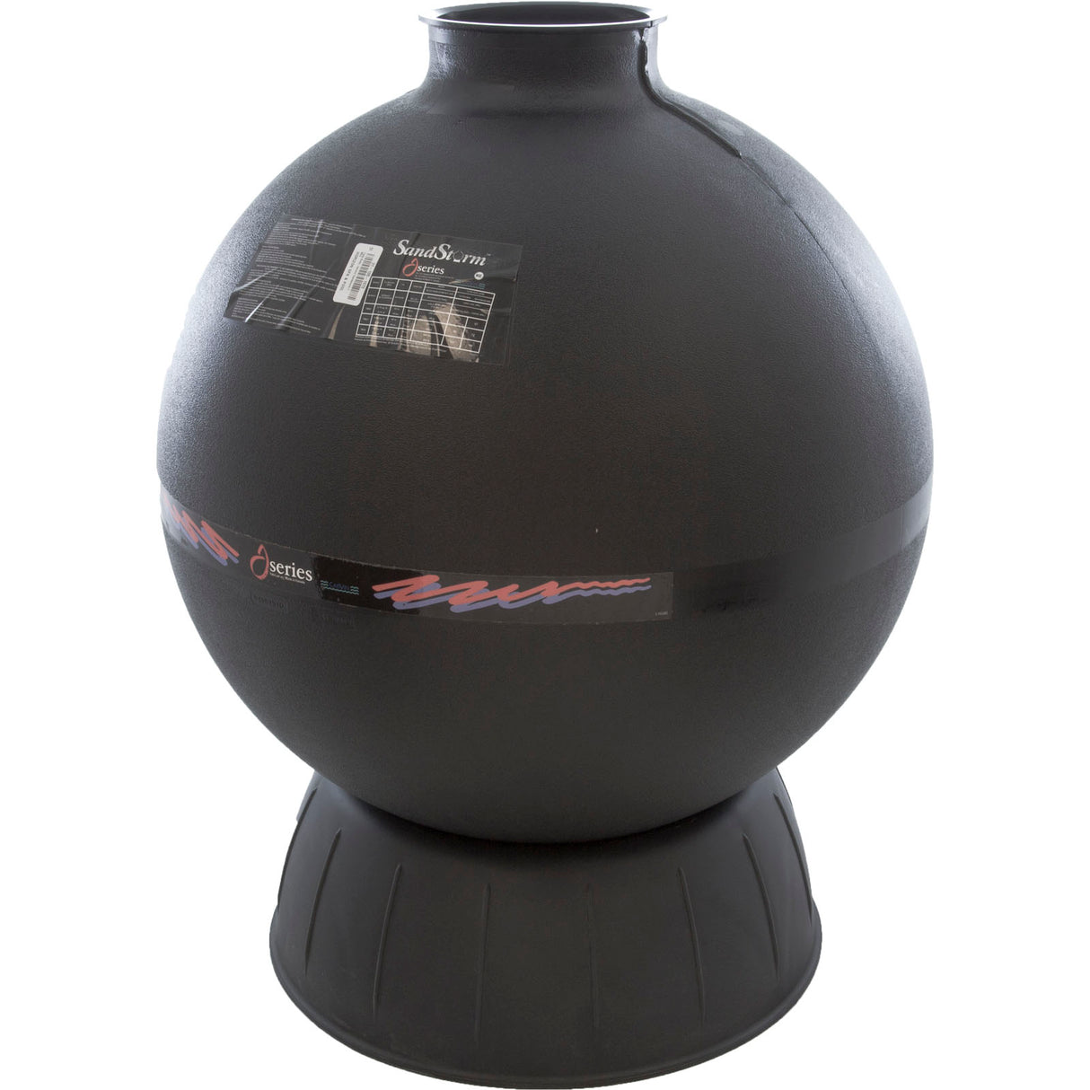 Tank Body, Carvin Sandstorm TM26 : 94086457R000 - Carvin - 94086457R000 - PartsForSpas.com
