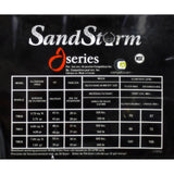 Tank Body, Carvin Sandstorm TM31 : 94087031R - Carvin - 94087031R - PartsForSpas.com