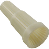 Drain Nozzle, Carvin Laser/Sandstorm : 85853300R000 - Carvin - 85853300R000 - PartsForSpas.com