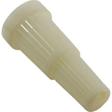 Drain Nozzle, Carvin Laser/Sandstorm : 85853300R000 - Carvin - 85853300R000 - PartsForSpas.com