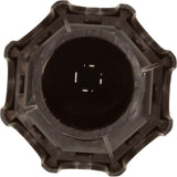 Standpipe Assy, Carvin Laser L160C-7, Snap-Fit, 20-3/8"L : 42375475R - Carvin - 42375475R - PartsForSpas.com
