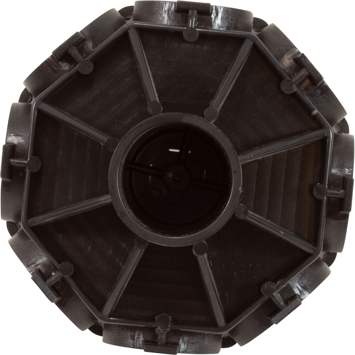 Standpipe Assy, Carvin Laser L160C-7, Snap-Fit, 20-3/8"L : 42375475R - Carvin - 42375475R - PartsForSpas.com