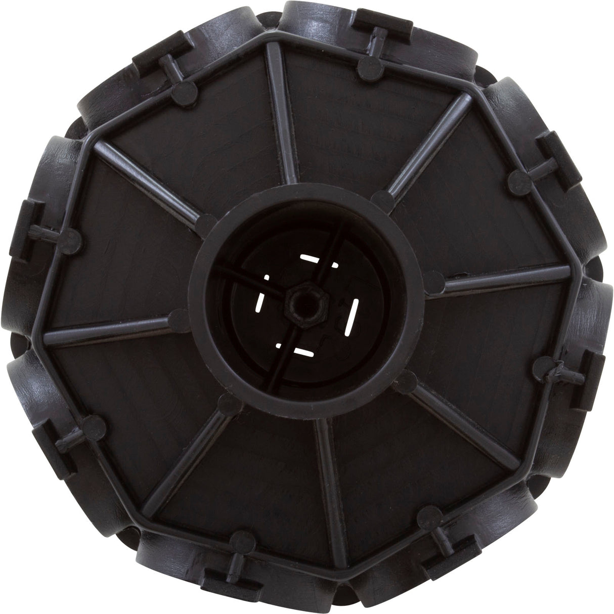 Standpipe Assy, Carvin Laser L190C-7, Snap-Fit : 42375470R - Carvin - 42375470R - PartsForSpas.com