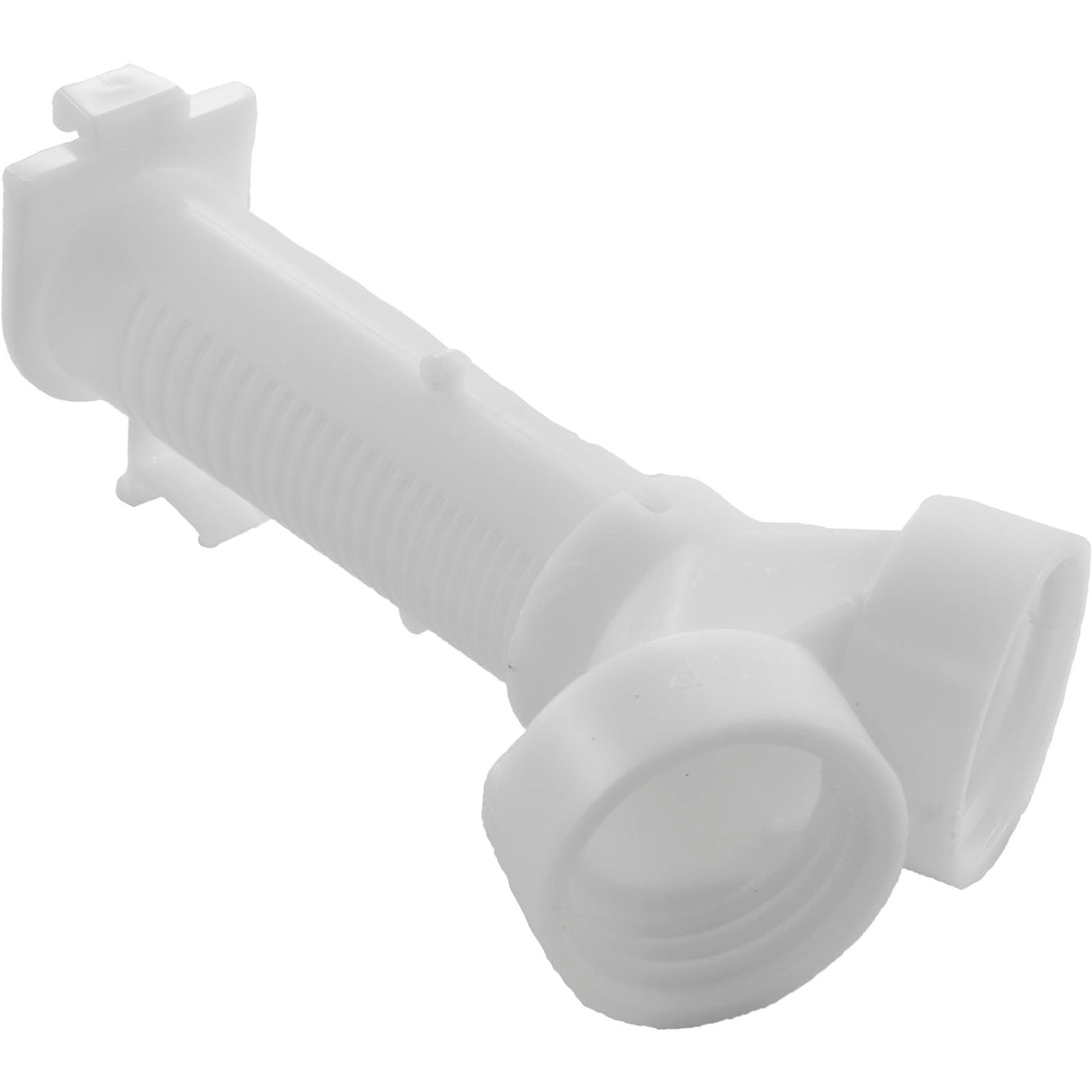 Standpipe Assembly, Carvin TM31, Snap Fit, with Lateral : 42389410K - Carvin - 42389410K - PartsForSpas.com