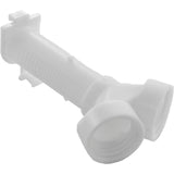 Standpipe Assembly, Carvin TM31, Snap Fit, with Lateral : 42389410K - Carvin - 42389410K - PartsForSpas.com