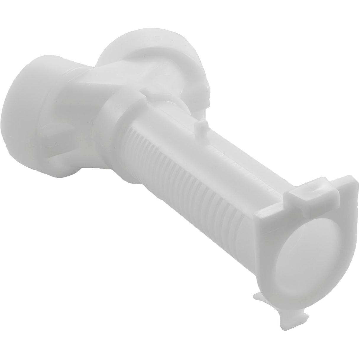Standpipe Assembly, Carvin TM31, Snap Fit, with Lateral : 42389410K - Carvin - 42389410K - PartsForSpas.com