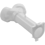 Standpipe Assembly, Carvin TM31, Snap Fit, with Lateral : 42389410K - Carvin - 42389410K - PartsForSpas.com