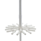 Standpipe Assembly, Carvin TM31, Snap Fit, with Lateral : 42389410K - Carvin - 42389410K - PartsForSpas.com