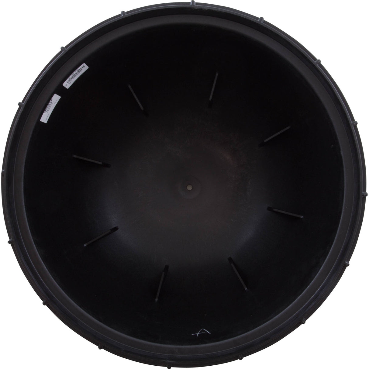 Tank Lid, Carvin EW36/EW75/TC-300 : 42-2930-01-R - Carvin - 42-2930-01-R - PartsForSpas.com