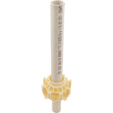 Standpipe Assy, Carvin Splash Pak SS160, Snap-Fit, No Laterals : 42388207R - Carvin - 42388207R - PartsForSpas.com